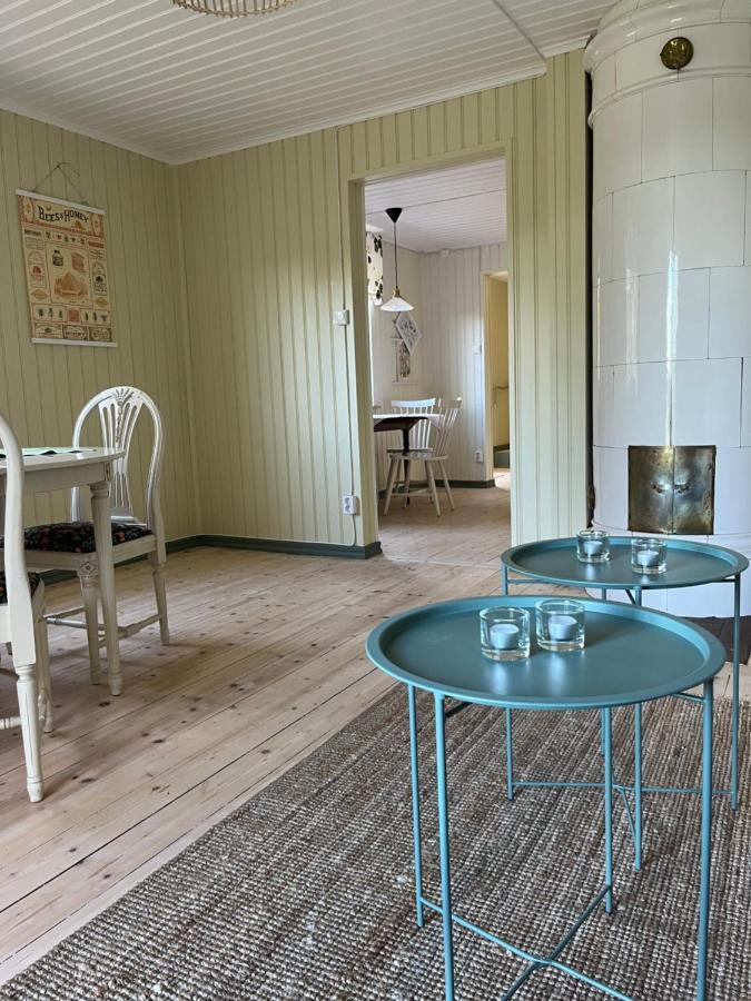 Charlottenborg Soderkoping Exterior photo