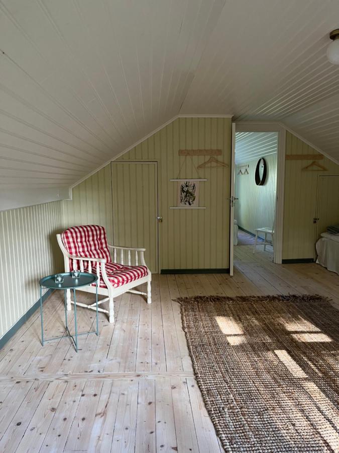 Charlottenborg Soderkoping Exterior photo